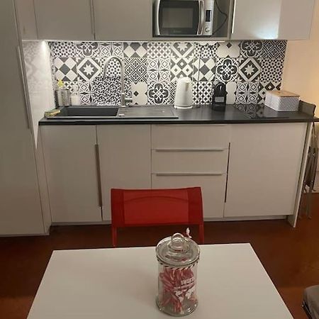 Apartament Aix En Provence - Jolie Studio Aix-en-Provence Zewnętrze zdjęcie