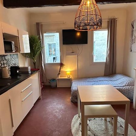 Apartament Aix En Provence - Jolie Studio Aix-en-Provence Zewnętrze zdjęcie