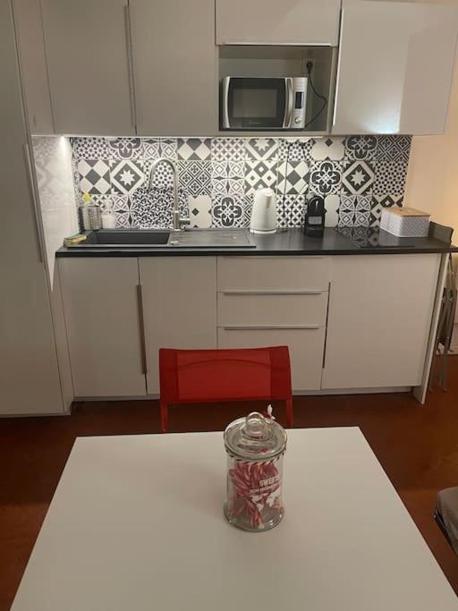 Apartament Aix En Provence - Jolie Studio Aix-en-Provence Zewnętrze zdjęcie