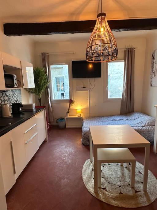 Apartament Aix En Provence - Jolie Studio Aix-en-Provence Zewnętrze zdjęcie